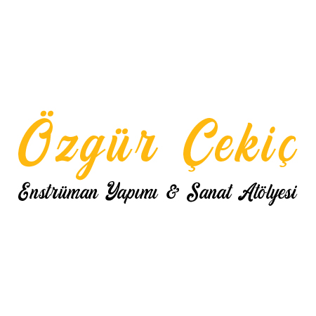 Luthier Özgür Çekiç