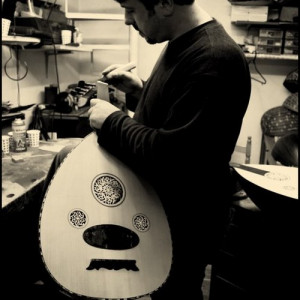 Luthier Özgür Çekiç - Ud Enstrüman Yapımı & Sanat Atölyesi