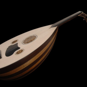 Luthier Özgür Çekiç - Ud Enstrüman Yapımı & Sanat Atölyesi